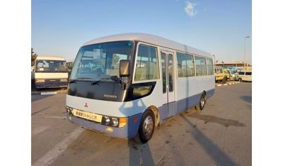 ميتسوبيشي روزا MITSUBISHI ROSA BUS RHD 2001 MODEL 4.9 L DIESEL AUTOMATIC(PM00315)