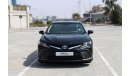 Toyota Camry LHD 2.5L PET JBL AT 2024MY