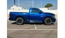 RAM 1500 Classic 5.7L Single Cab Utility (2 Seater)