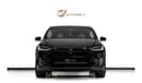 Tesla Model X Performance Ludicrous - GCC Spec