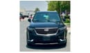 Cadillac XT6 Premium Luxury