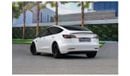 Tesla Model 3 Performance  | 2,546 P.M  | 0% Downpayment | Excellent Condition!