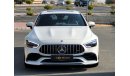 Mercedes-Benz GT43 2023 Brand New - Fully Loaded