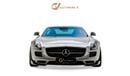 مرسيدس بنز SLS AMG with Mansory Kit - GCC Spec