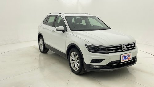 Volkswagen Tiguan SEL 2 | Zero Down Payment | Free Home Test Drive