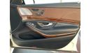 Mercedes-Benz S 500 Std Mercedes S500_2015_Excellent_Condition _Full option