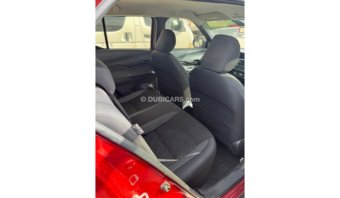 Nissan Kicks SV 1.6L