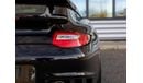 Porsche 911 3.6 997 GT2 RS 2dr RIGHT HAND DRIVE