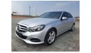 Mercedes-Benz E 250 Std Mercedes e250d 2014 full option panoramic roof