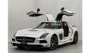 Mercedes-Benz SLS AMG