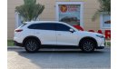 Mazda CX9 GT Mazda CX-9 2021 GCC under Warranty with Flexible Down-Payment/ Flood Free.