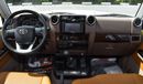 Toyota Land Cruiser Pick Up 4.0L V6 Petrol double Cabin M/T