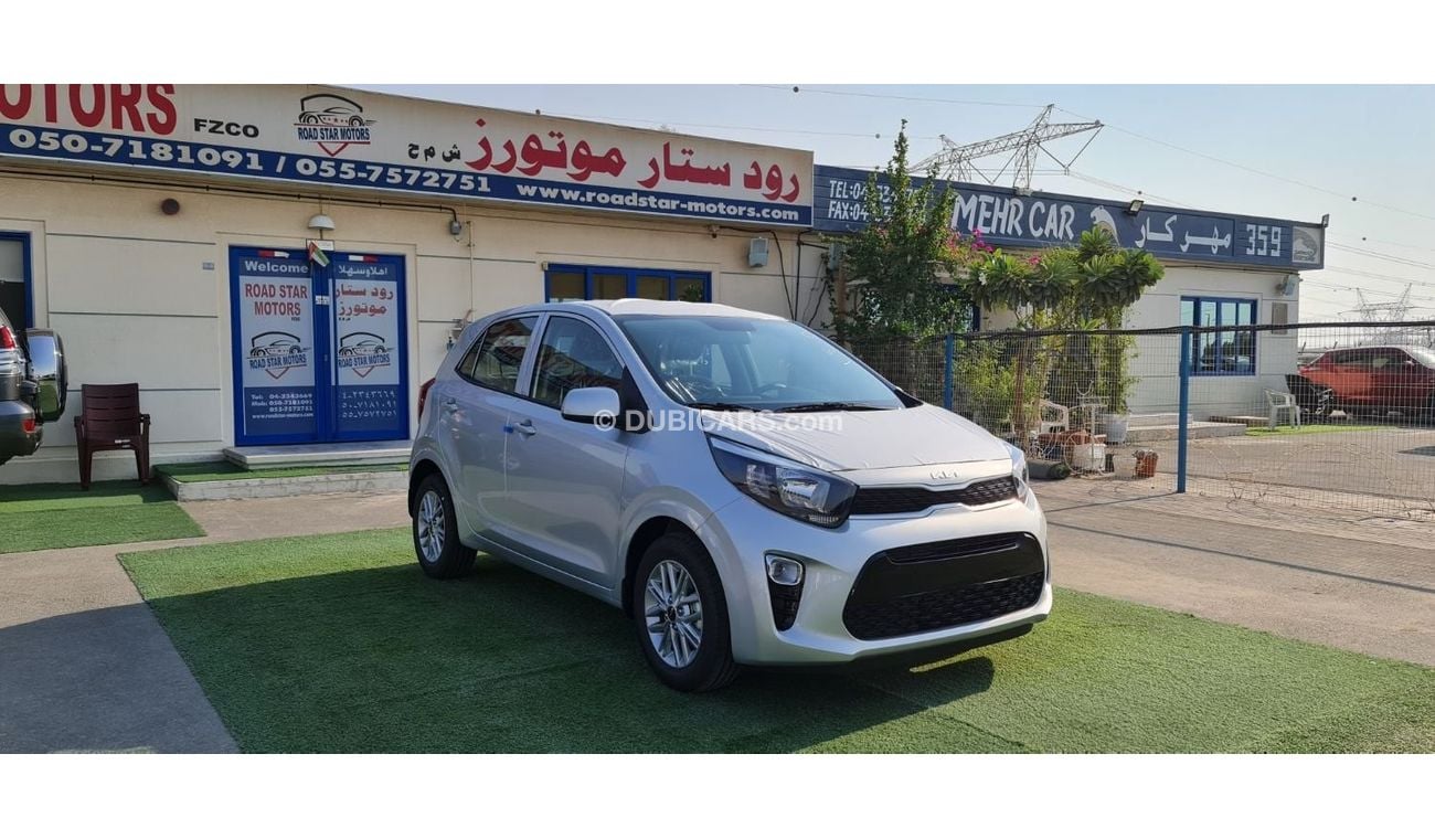 Kia Picanto KIA PICANTO FULL OPTION - 2023