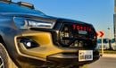 Toyota Hilux GR SPORTS KIT INSTALLED | 2.8 DIESEL ENGINE | RHD | JAFT0194