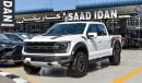 Ford F 150 Raptor