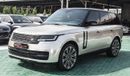 Land Rover Range Rover Vouge