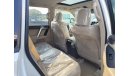 Toyota Prado 2.8DSL - TXL MAT BLK ED - 2023 - RHD (FOR EXPORT ONLY)