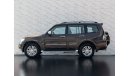 Mitsubishi Pajero AED 1,415 PM • PAJERO 3.8L V6 GLS TOP • GOLD EMBLEM PACKAGE • ONLY 58,000 KMS • PRISTINE CONDITION