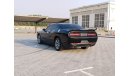 Dodge Challenger SXT Blackline