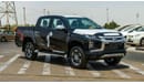 ميتسوبيشي L200 Mitsubishi L200 GLX 2.4L Diesel Full Option 2023