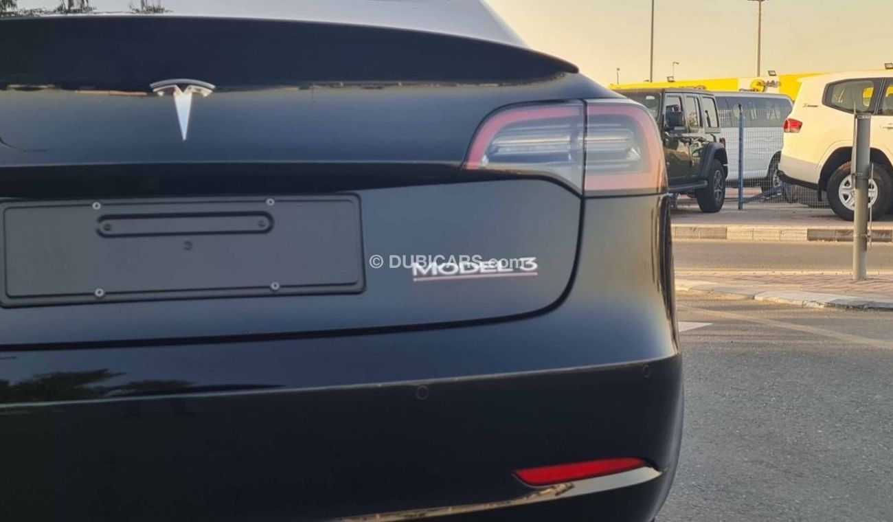 Tesla Model 3 Performance & Long Range 2022 Brand New