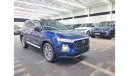 Hyundai Santa Fe GL Panorama Video