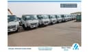 Mitsubishi Canter SPECIAL OFFER 4X2 CAB CHASSIS 4D33 - 7A - 4.2L DSL POWER STEERING | ABS | AIRBAGS WITH SNORKEL - MOD