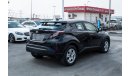 Toyota CHR (2018) Japan Import