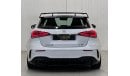 Mercedes-Benz A 35 AMG 2023 Mercedes Benz A35 AMG 4MATIC+, July 2028 Mercedes Warranty + Service Pack, Low kms, GCC