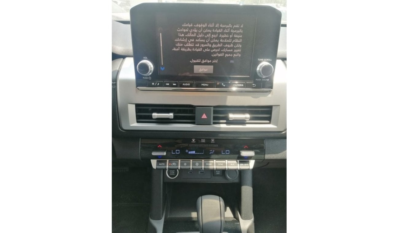 ميتسوبيشي L200 L200 // SPORTERO 2.5 DIESEL  // FULL OPTION // MODEL 2024