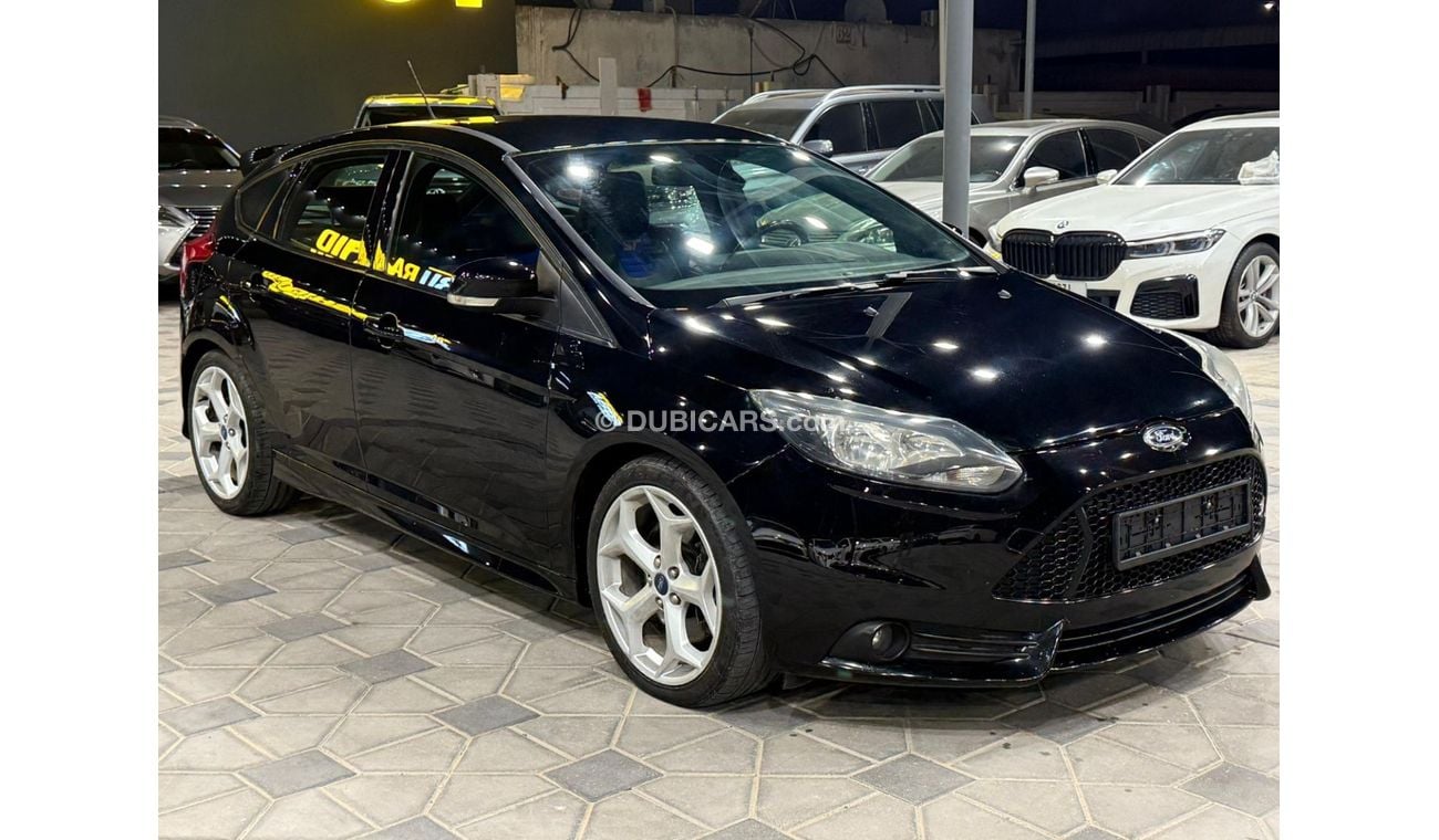 فورد فوكاس ST 2.0L