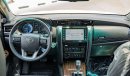 Toyota Land Cruiser Hard Top 2024 Toyota Fortuner 4.0L Petrol Full Option - GCC