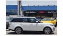 Land Rover Range Rover P525 2020 GCC