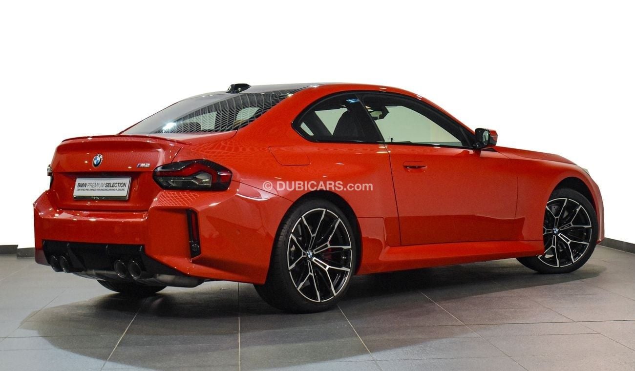 BMW M2