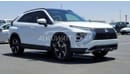 Mitsubishi Eclipse Cross Mitsubishi  ECLIPSE CROSS 1.5L