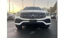 مرسيدس بنز GLC 350 Mercedes GLC300 _American_2020_Excellent Condition _Full option