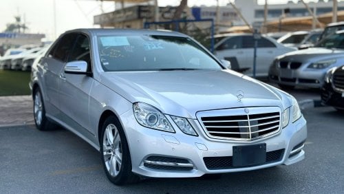 مرسيدس بنز E300 Std