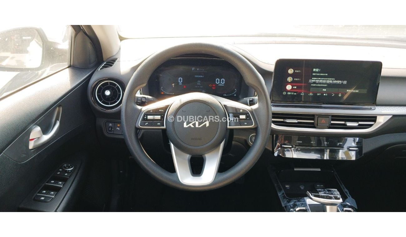 Kia K3 KIA K3 1.5L Petrol 2024YM