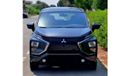 Mitsubishi Xpander Highline 1.5L 810-Monthly l GCC l Cruise, Camera, 7 seater l Accident Free