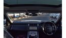 Land Rover Range Rover Sport 2018 RANGE ROVER SPORT HSE FULL OPTION