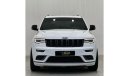 Jeep Grand Cherokee S Limited 2020 Jeep Grand Cherokee S SRT Kit, May 2025 Jeep Warranty + Service Pack, Excellent Condi