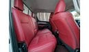 Toyota Hilux 2017 Manual Transmission G.C.C Full Option