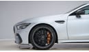 Mercedes-Benz GT63S AMG E Performance - 2 Years Approved Warranty - Approved Prepared Vehicle