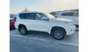 Toyota Prado Toyota Prado 2019 GXR