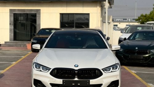 بي أم دبليو 840 BMW 840 M KIT 2024 GCC FULL
