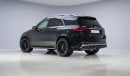 Mercedes-Benz GLE 63 AMG S - 2 Years Approved Warranty - Approved Prepared Vehicle