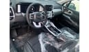 Kia Sorento 2.5L Petrol, SUV, 4WD, 5Doors, 360 Camera, HUD, Cruise Control, Panoramic Roof, 2023