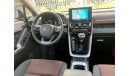 تويوتا إينوفا TOYOTA INNOVA 2024 2.0L HYBRID, GCC SPACE Full Option