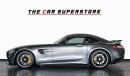 مرسيدس بنز AMG GTR 2020 - MERCEDES BENZ GTR AMG - TRACK PACK - FULL CARBON - CUP 2 TYRES - ROLL CAGE - 1 YEAR WARRANTY