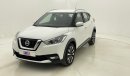 Nissan Kicks SV 1.6 | Zero Down Payment | Free Home Test Drive